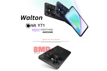 Walton Orbit Y71 pons and cons with full spec